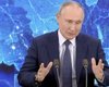 От 2 до 5 лет колонии. Путин подписал закон о лишении свободы за клевету