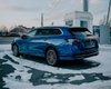 В Украину привезли новый универсал Volkswagen Passat B9 (фото)