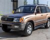 Класика 90-х: виявлено культовий Toyota Land Cruiser 100 у новому стані (фото)
