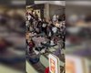 "Станции переполнены": киевляне жалуются, что их не пускали в метро во время массированной атаки РФ