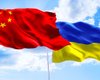 Китай на безоплатной основе предоставит Украине технику и оборудование на 30 млн долларов