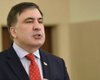 Сакаашвили обижен на Порошенко, а не Авакова