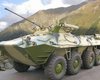 За три года в госбюджет Украины от продажи оружия поступило 1,2 мрлд грн