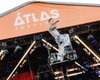 В Києві відбувся Atlas Festival: збір на 150%, музика і нові сценічні маніфести головної події літа