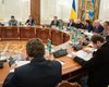 СНБО утвердил проектную угрозу ядерной безопасности Украины