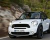 Официально представлен кроссовер MINI Countryman