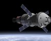 NASA показала готовый корабль Orion для возвращения американцев на Луну