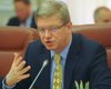 Фюле позитивно оценил отсрочку экономической части СА Украина-ЕС