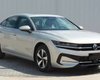 Новий седан Volkswagen Passat 2024 показали на перших фото