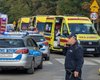 В Польше учащийся техникума напал на других студентов с ножом: девять человек ранены