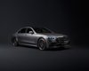 Новый Mercedes S-Class 2025 позволяет водителю смотреть кино на автобане