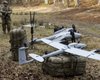 Обнаруживает выстрелы артиллерии: Украина получила от Германии новый БПЛА Vector AI