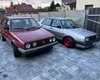 Полный комплект: коллекционер собрал все возможные версии Volkswagen Golf 2 (фото)