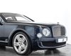 Королівська розкіш: на продаж виставили люксовий Bentley Чарльза ІІІ (відео)