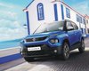 Tata готовит молодежный электрокроссовер за $12 500 с запасом хода свыше 300 км (фото)
