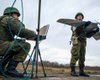 Роздають листівки біля вишів: у РФ студентів агітують керувати БпЛА під виглядом "гри", — ЦПД