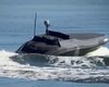 Украинские морпехи показали собственный надводный дрон Barracuda: что известно (видео)