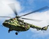 Украина получит от США партию вертолетов Ми-17