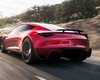 Ракета от Маска. Тесле Roadster c пакетом SpaceX обещан разгон до "сотни" за 1,1 секунды