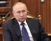 Пока сидит в кресле президента: Путина временно не будут судить за агрессию в Украине