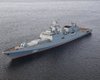 Российский фрегат стрелял по британской яхте в проливе Ла-Манш