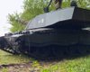 Українські військові показали перші фото танків Challenger 2, що надійшли на озброєння