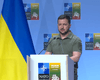 Крик души. Если Зеленский требует уважения от НАТО, то украинцы — от власти