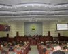 Донецкий облсовет принял обращение к правительству 