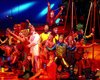 Cirque du Soleil впервые выступит в Украине 