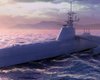 DARPA показало робота-охотника за субмаринами