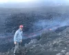 Происхождение вулкана Этна наконец объяснили: его лава была слишком аномальной (фото)