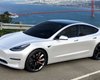 Tesla Model 3 смогла приехать в Лос-Анджелес из Сан-Франциско на автопилоте