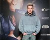 Вадим Олійник з'явився на прем'єрі фільму "Роббі Вільямс: Better Man" (фоторепортаж)