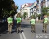 В Киеве на День крещения Руси полиция перешла на усиленный режим службы