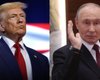 Трамп не привітав Путіна з днем народження: речник Пєсков підтвердив