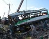 Боевики подорвали автобус с полицейскими-новобранцами в Афганистане