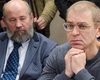 Суд продлил арест Пашинского на 60 суток
