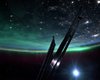 Совершенно нереально. Астронавт NASA сделал удивительный снимок полярного сияния из космоса (фото)