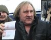 Хакеры отправили заявление в московский ЗАГС от имени Депардье