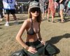 18-летняя дочь Хайди Клум посетила фестиваль Coachella 2023