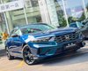Дебютировала новая Honda Accord 2025: как изменился семейный седан (фото)