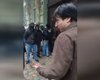 Во Львове из-за лекции по истории произошла стычка: полиция выясняет обстоятельства (видео)