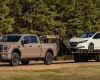 У США покупцям пікапа Nissan Titan у навантаження віддають електрокар Nissan Leaf