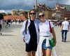 "Використовує знання в боротьбі з ворогом": Катя Осадча розповіла, де навчається її старший син і коли він повернеться в Україну