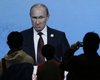 Путин хочет оставаться в Кремле пожизненно, - Washington Post