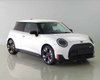 Спортивные электромобили Mini рассекретили до премьеры (фото)