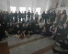 Белорусских студентов, участвующих в протестах, начали отчислять