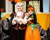 Княгиня Монако Шарлін показала, які костюми обрали її діти на Геловін