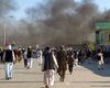 Протесты в афганском Кандагаре прекращены