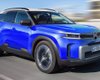 Citroen готовит новый компактный кроссовер с ретро-дизайном: первые подробности и фото